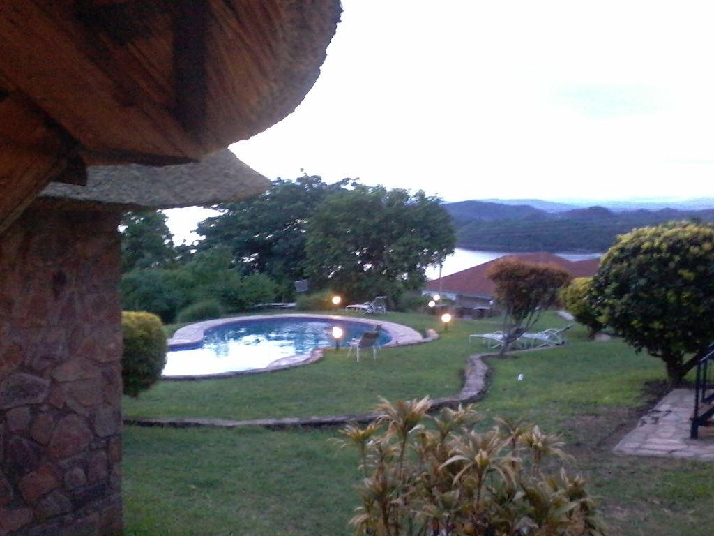 Zimre Lodge | Lodges Kariba