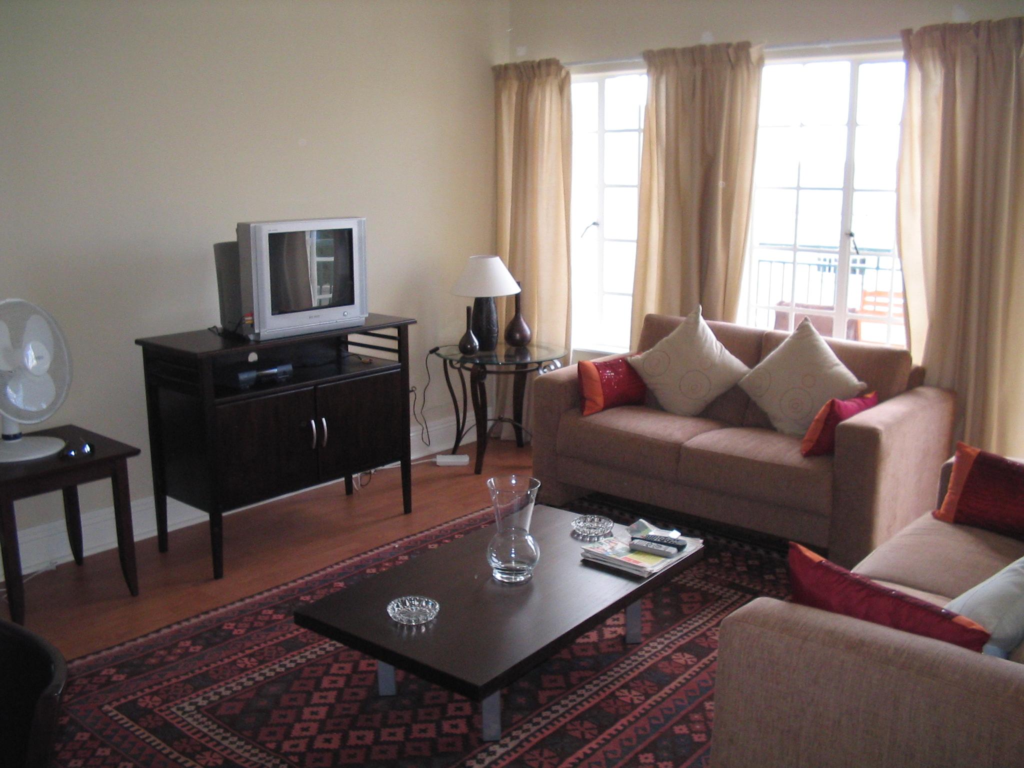 Waldorf 2 | Self-catering Morningside - JHB