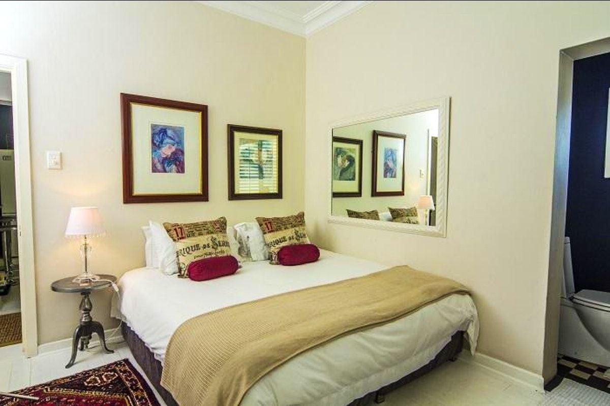 Bailey's on 4th | Accommodation Windermere