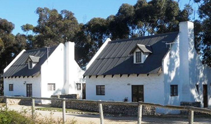 Juffroushoogte Guest Farm | Vredenburg Accommodation