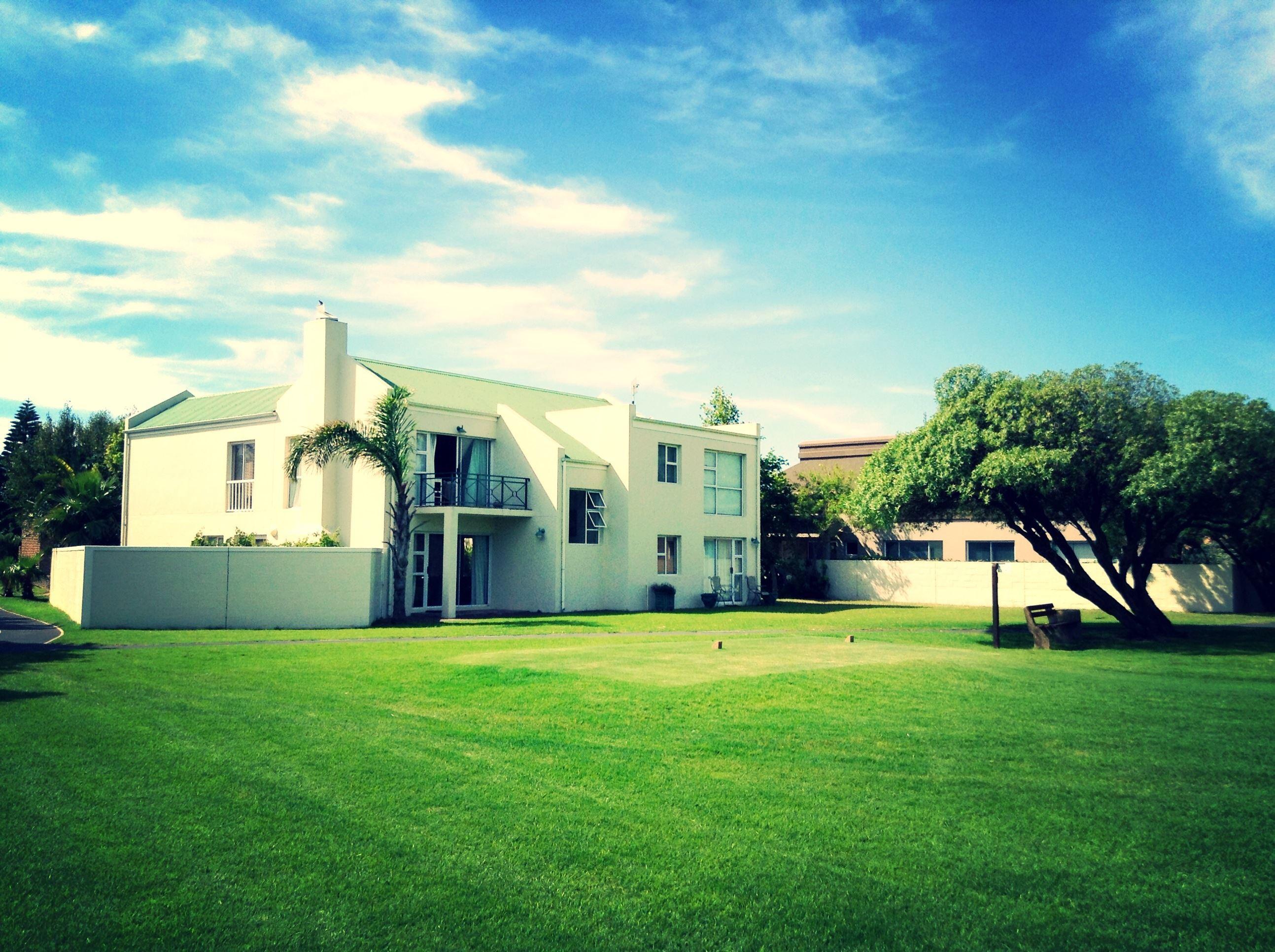 Eagles Nest Holiday Apartment | Greenways Self-catering