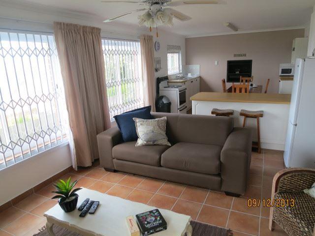 Penguin Blue Self-Catering Apartments | Glen Marine Accommodation