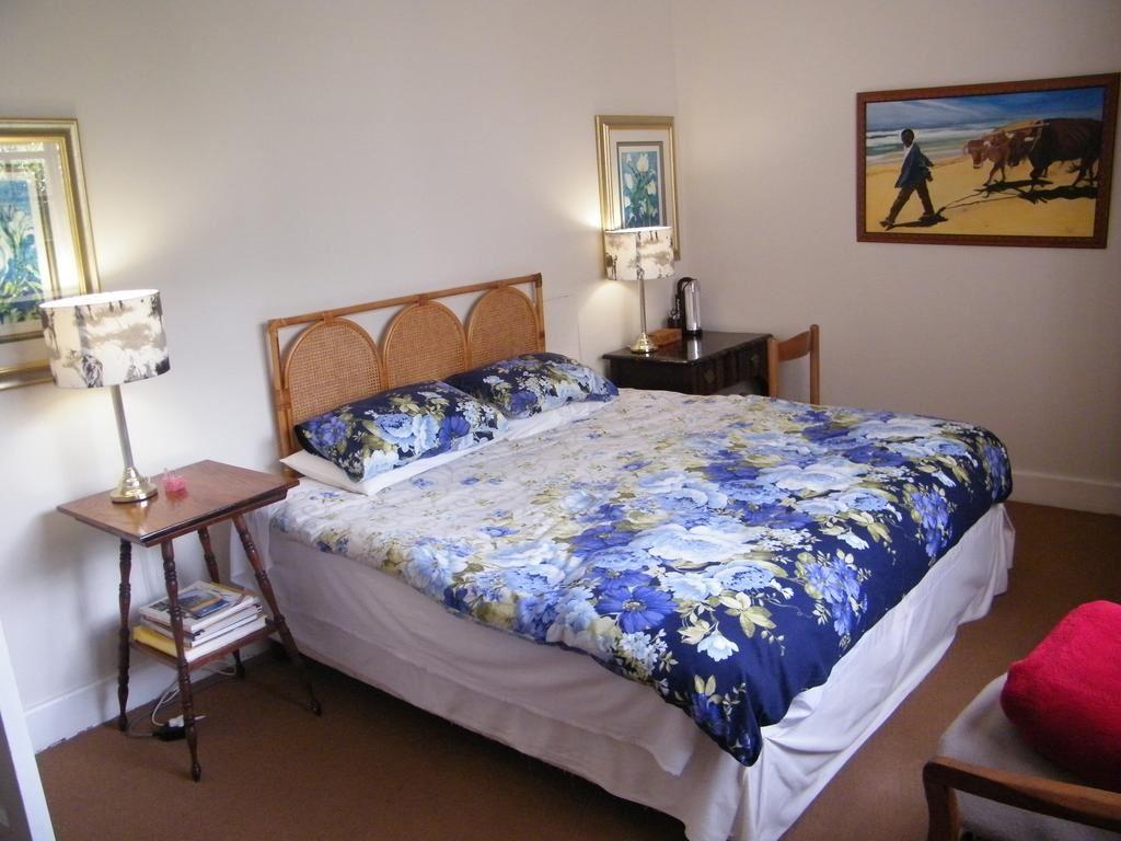 Valley Guest House | Hotels St Georges Park