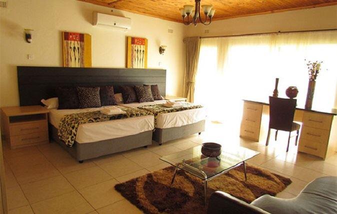 Paradise Guest House | Self-catering Victoria Falls