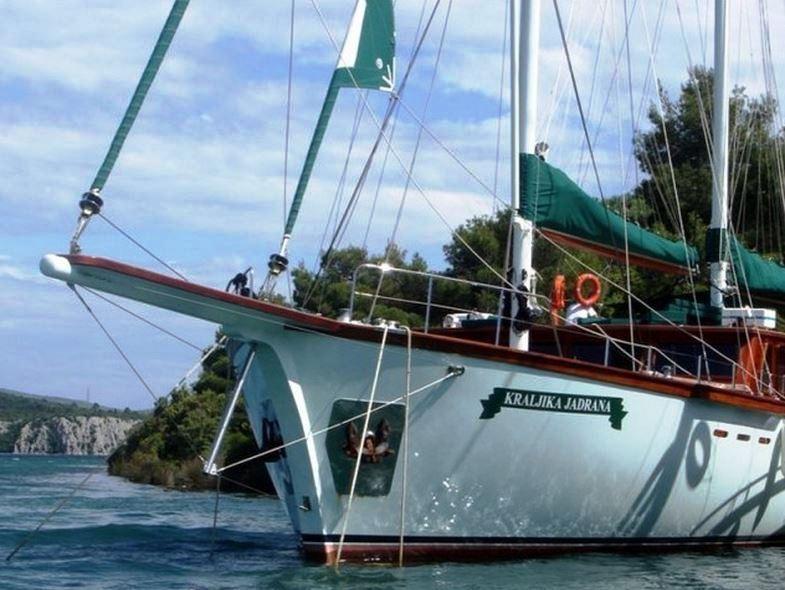 Queen of Adriatic | Accommodation Split