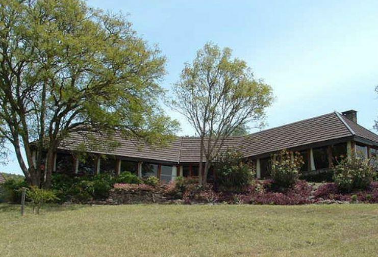 Ngobit River Lodge and Colobus House