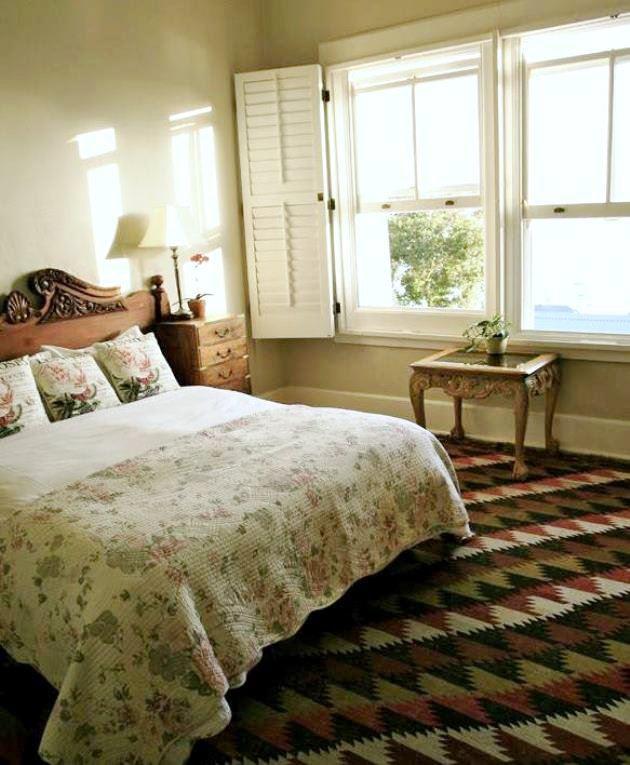 Cambria | Simons Town Self-catering