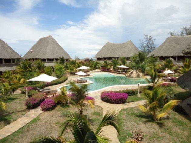 Tembo Court | Malindi Self-catering