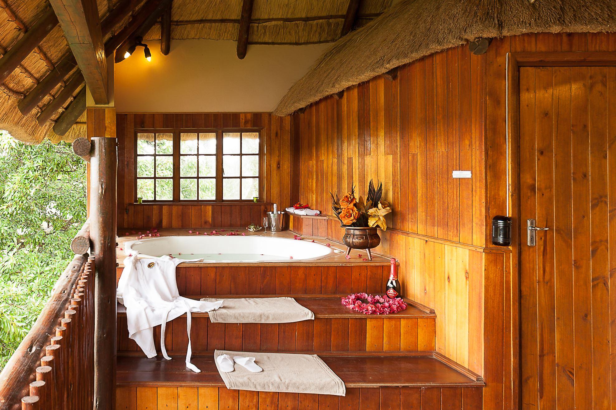 Rain Farm Game and Lodge | Accommodation KwaDukuza-Stanger