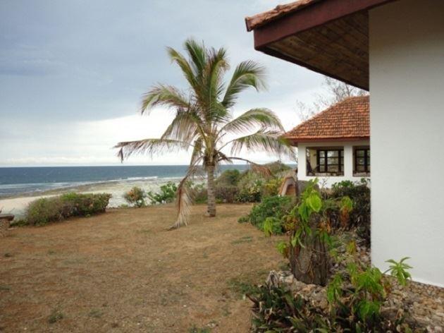Bureini House | Self-catering Kikambala