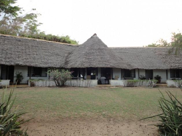 Shwari House | Malindi Self-catering