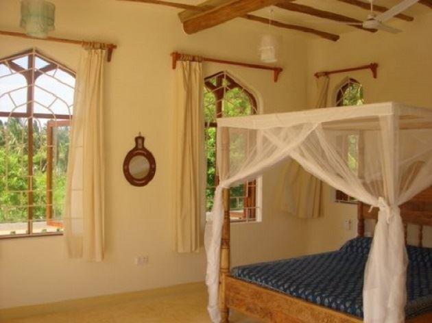 Jonjoloka House