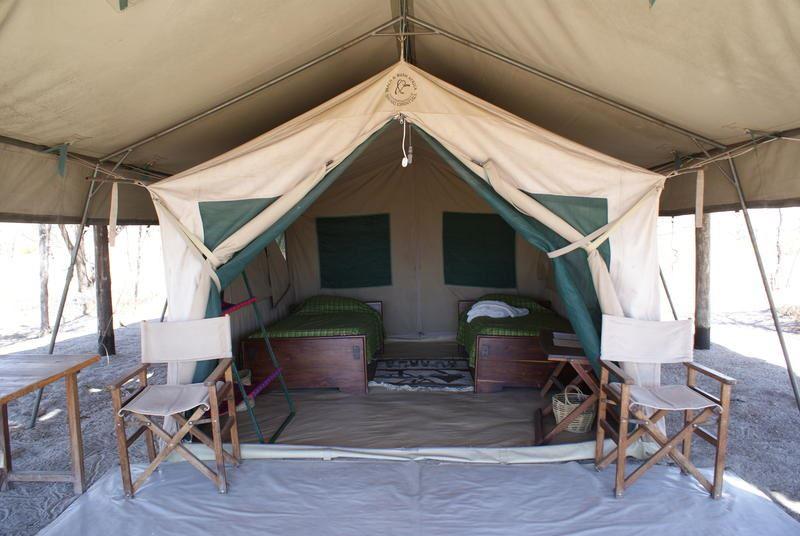 Whistling Thorn Tented Camp | Accommodation Tarangire National Park