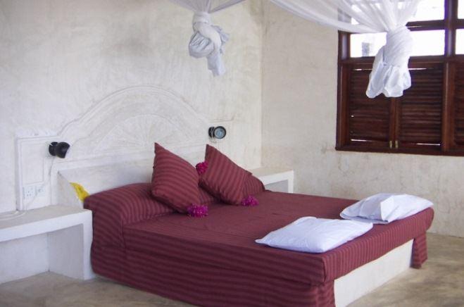 Baytil Amman Guest House | Accommodation Shela
