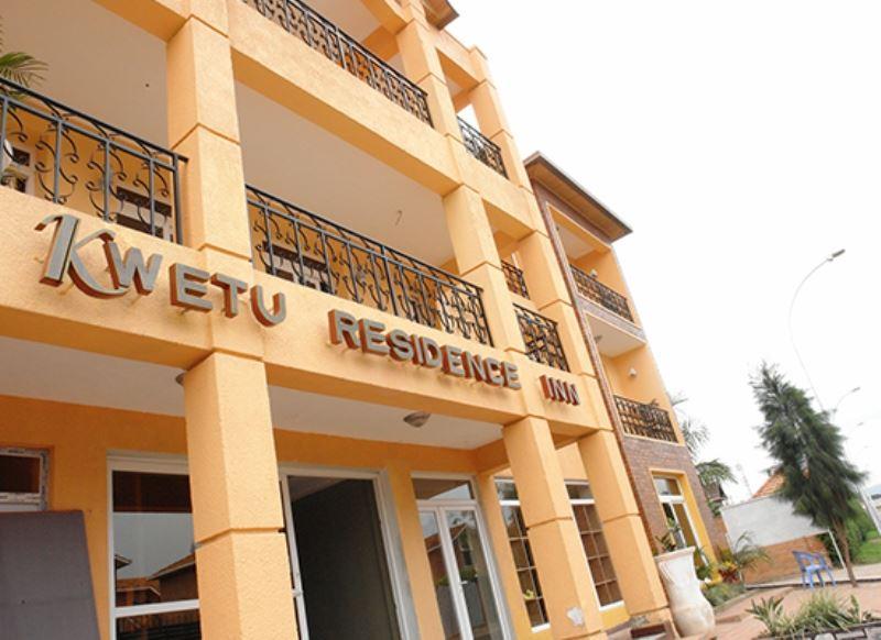 Kwetu Residence Inn | Gacuriro Accommodation