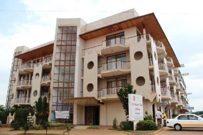 Landstar Hotel | Accommodation Rukiri II