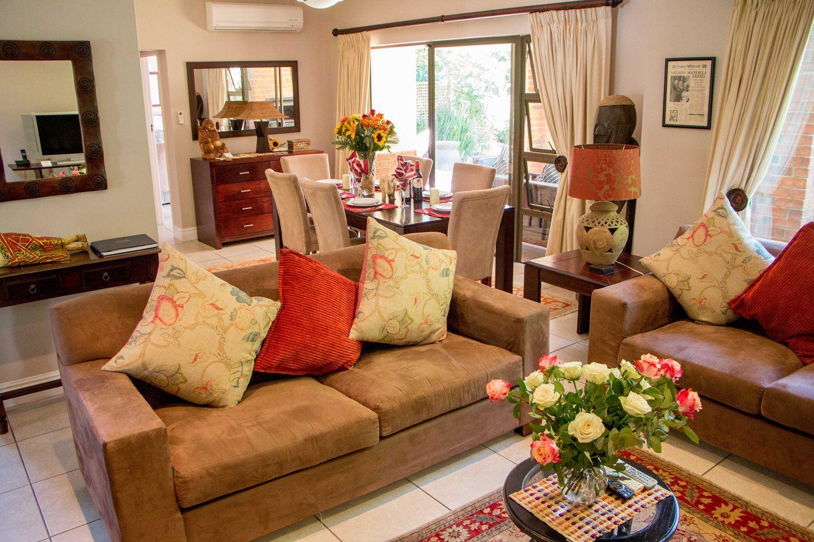 Chameleon Corner | Pennington Accommodation