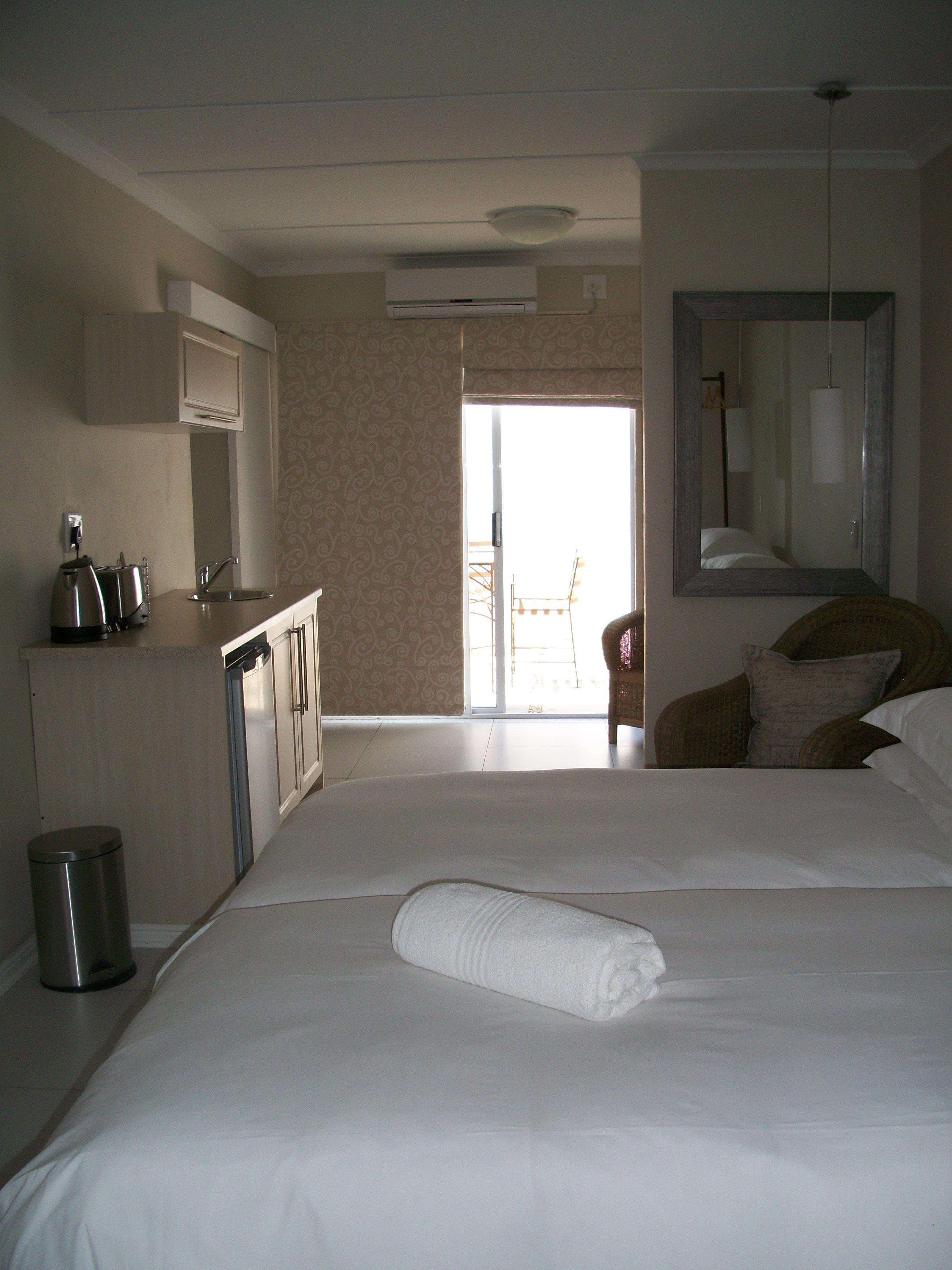 Di Valdi's | Self-catering Cradock