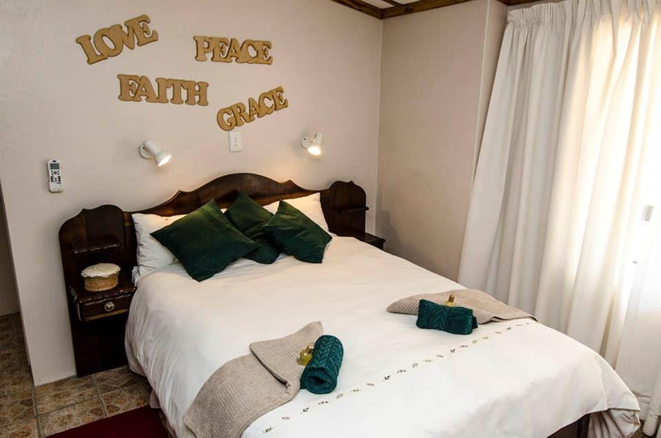 Namgate Guest House | Grunau Accommodation