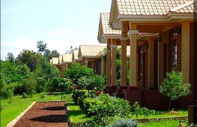 Fortune Mountain Resort - Kilimanjaro | Marangu Resorts