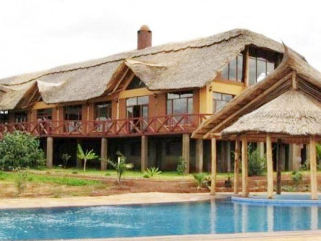 Afrikan Sunstar Resort - Karatu | Resorts Karatu
