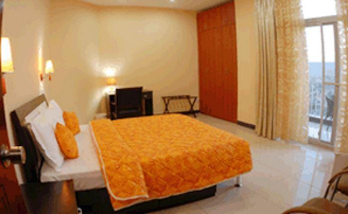 Beauséjour Hotel | Accommodation Rukiri II