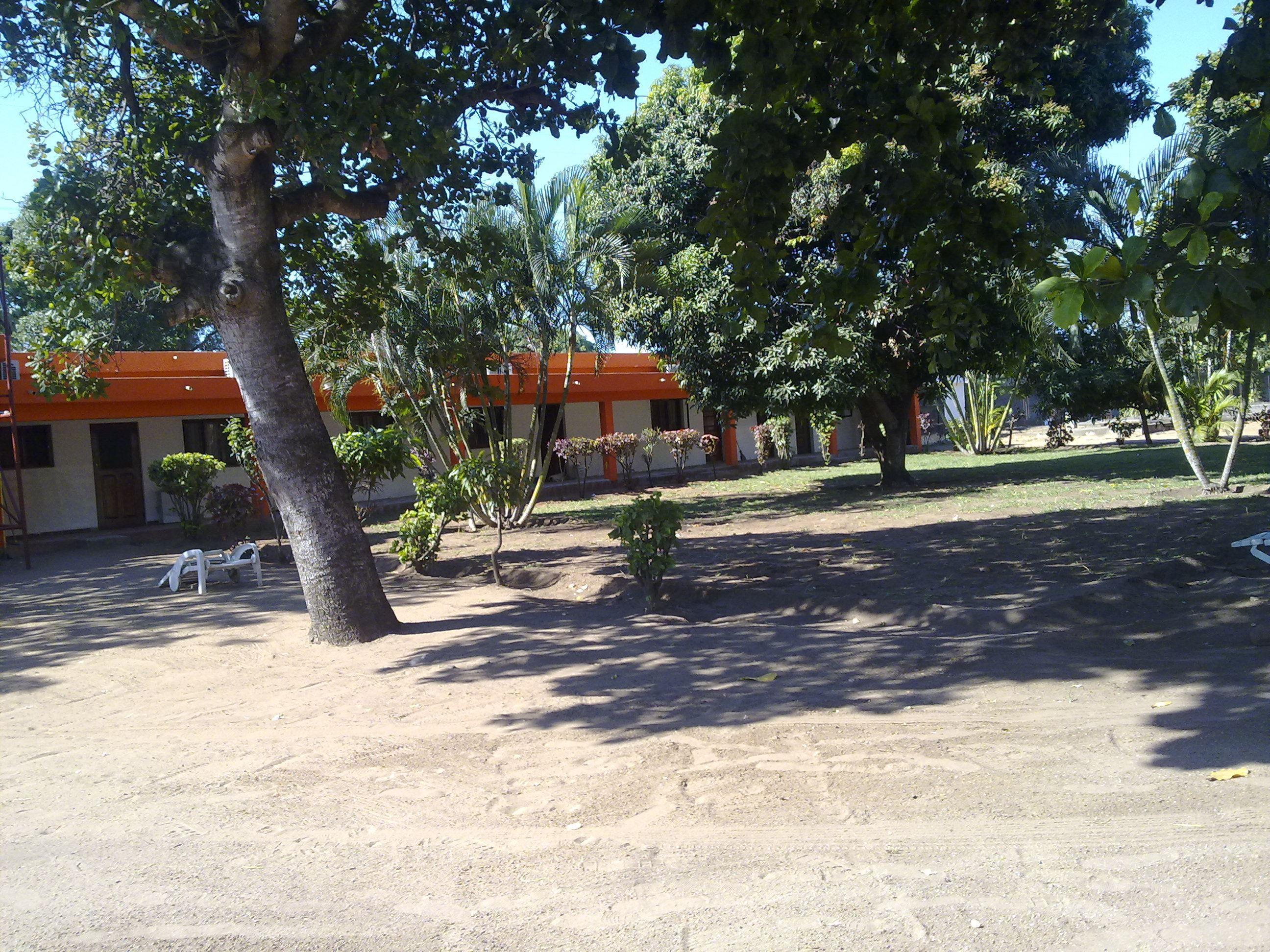 Aldeia Guest House | Matola Accommodation