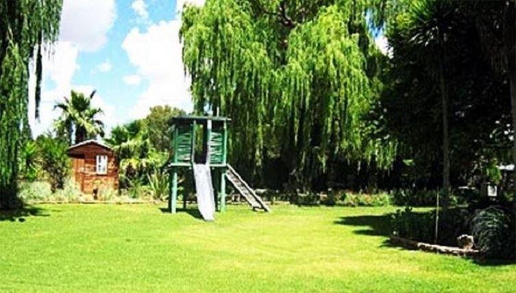 Be Blessed | Accommodation Richmond - Northern Cape