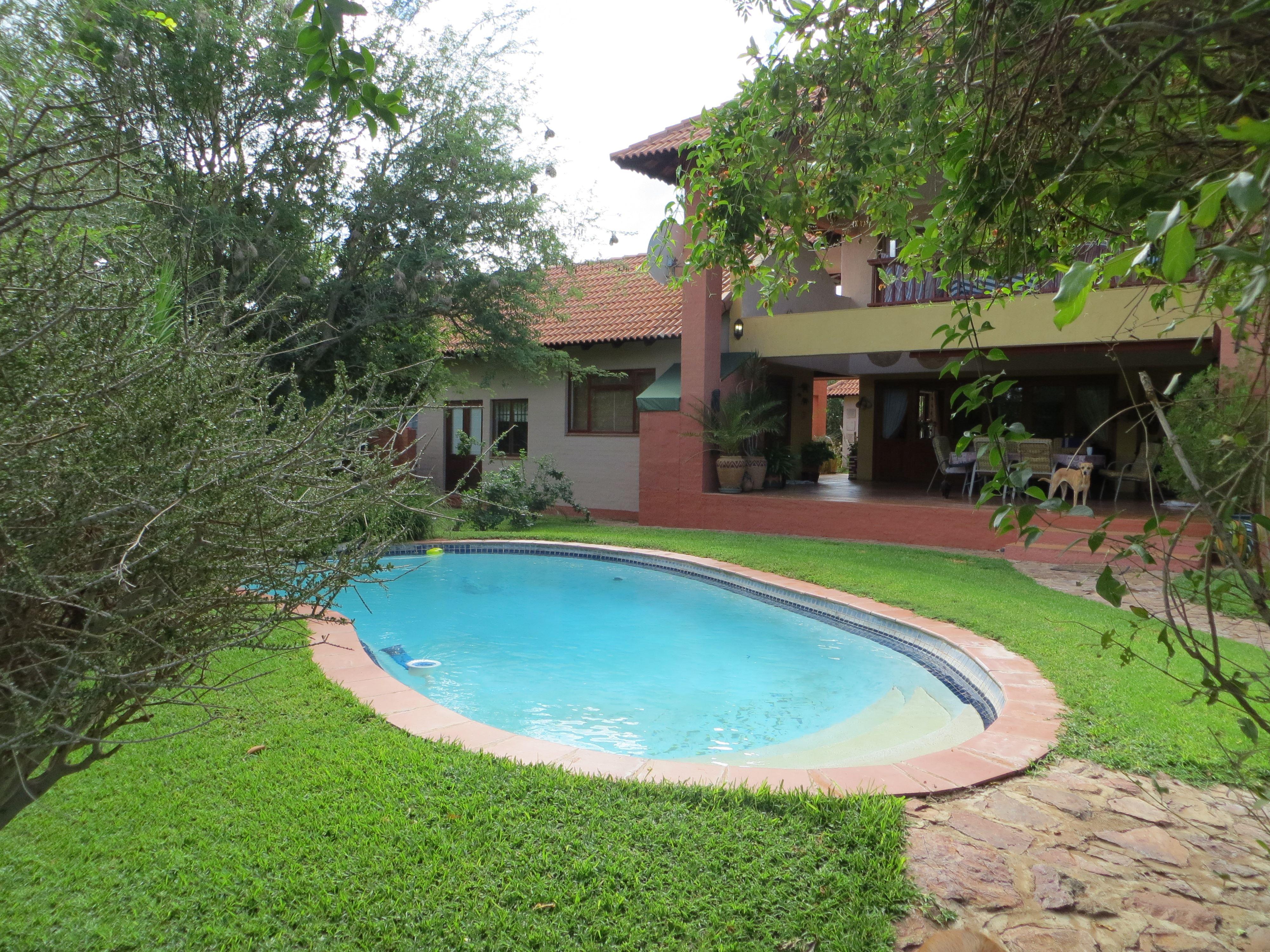Phokoje Bed and Breakfast | Gaborone Accommodation