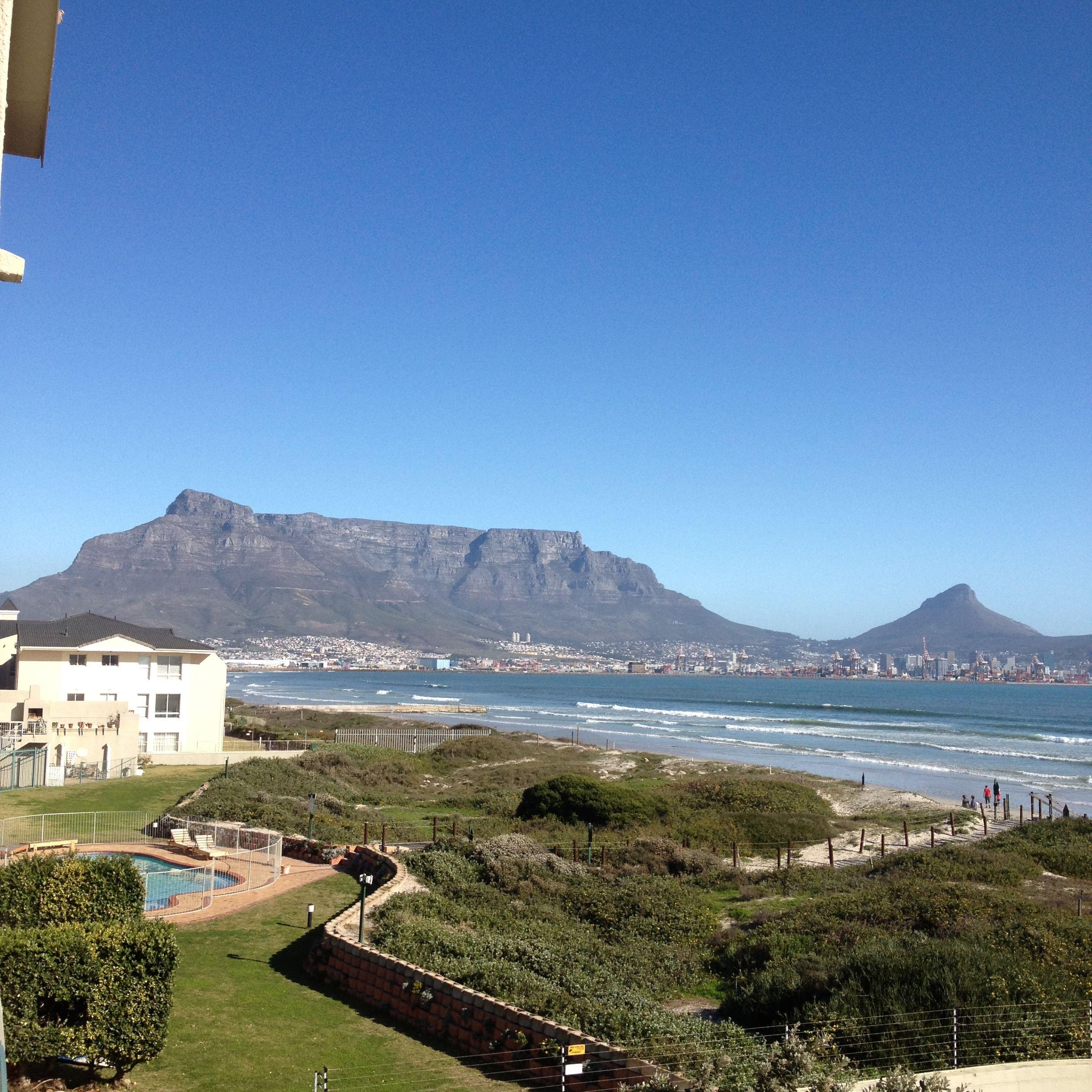 Neptune's Isle | Accommodation Lagoon Beach