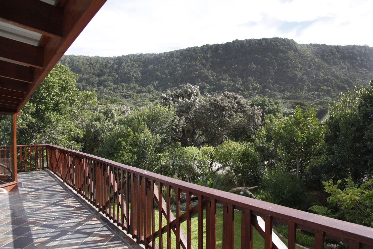 Kamma-Otter | Self-catering Natures Valley