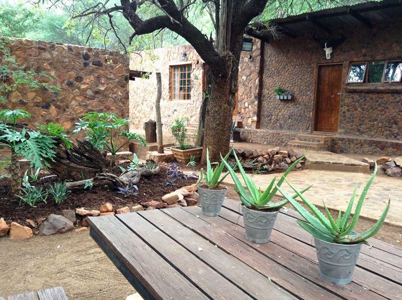Javavu Game Farm and Lodge | Thabazimbi Accommodation