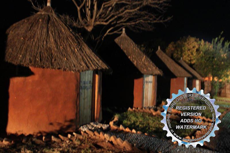 Zinga Backpackers