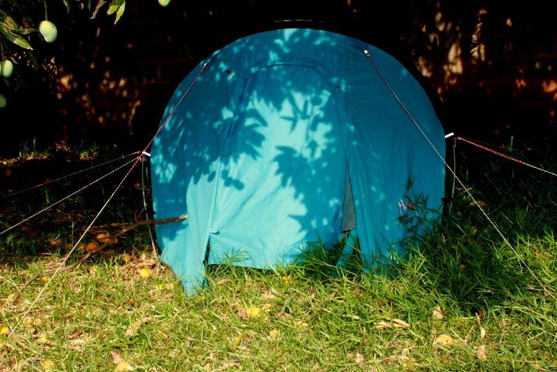 Zinga Backpackers