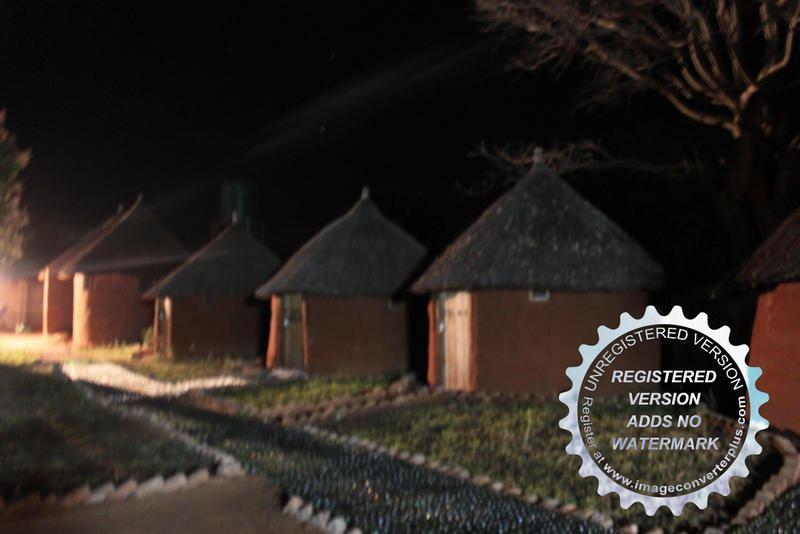 Zinga Backpackers | Livingstone Hotels