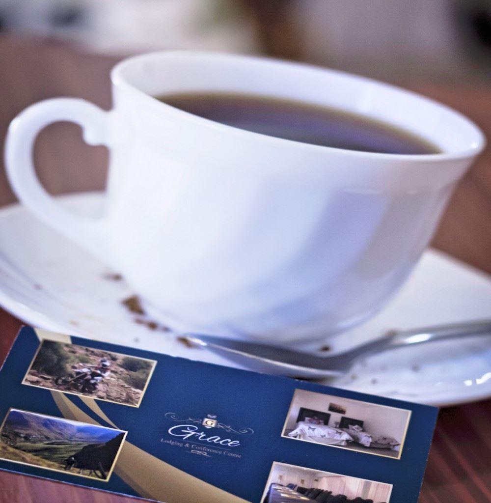 Grace Lodging and Adventures