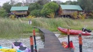 Caju Afrique, Inharime, Mozambique | Cabo Mangorro Accommodation