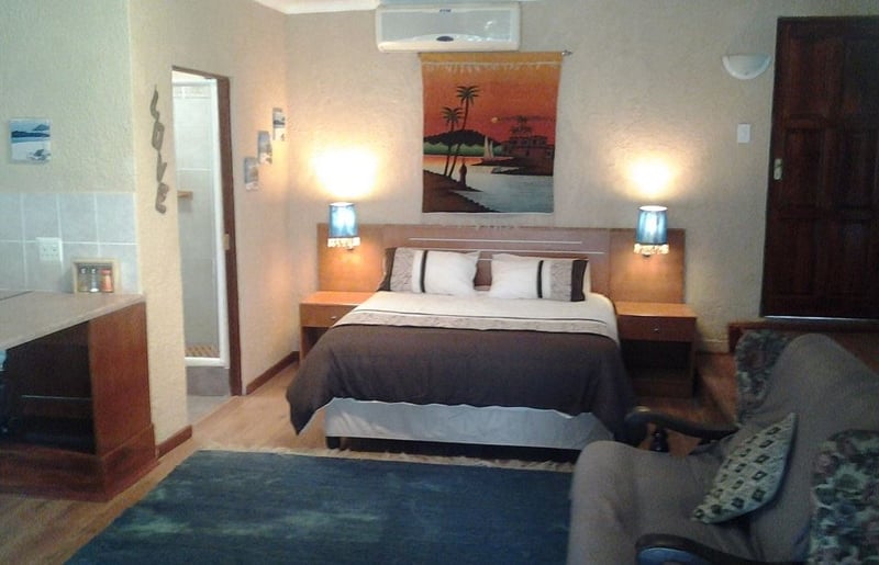 Longtrail Accommodation | Affordable Deals - Book Self-Catering or Bed ...