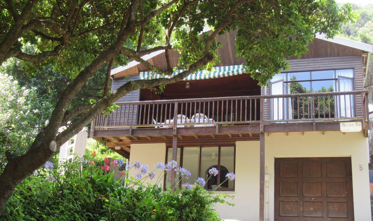 Bos en See | Keurboomstrand Self-catering