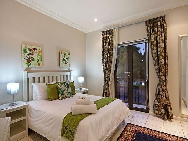 La Savina P2 | Century City Accommodation