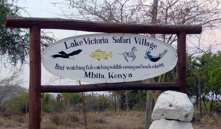 Lake Victoria Safari Village | Mbita Accommodation