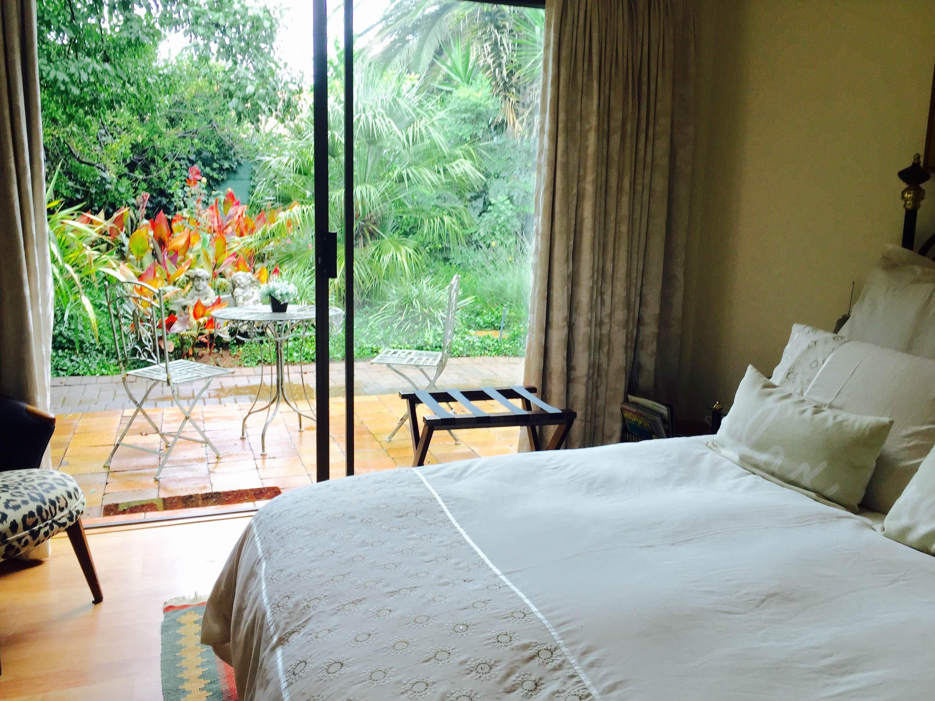 Allegro Guest House Self Catering | Vanderbijlpark Self-catering