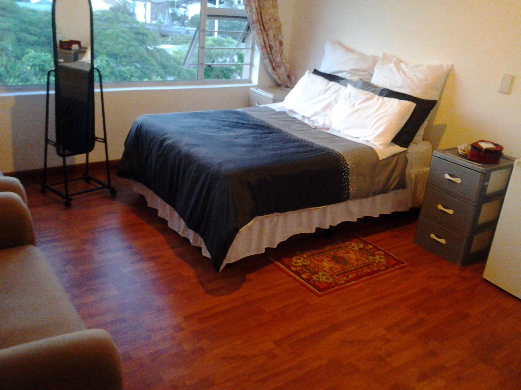 ZEG Apartment