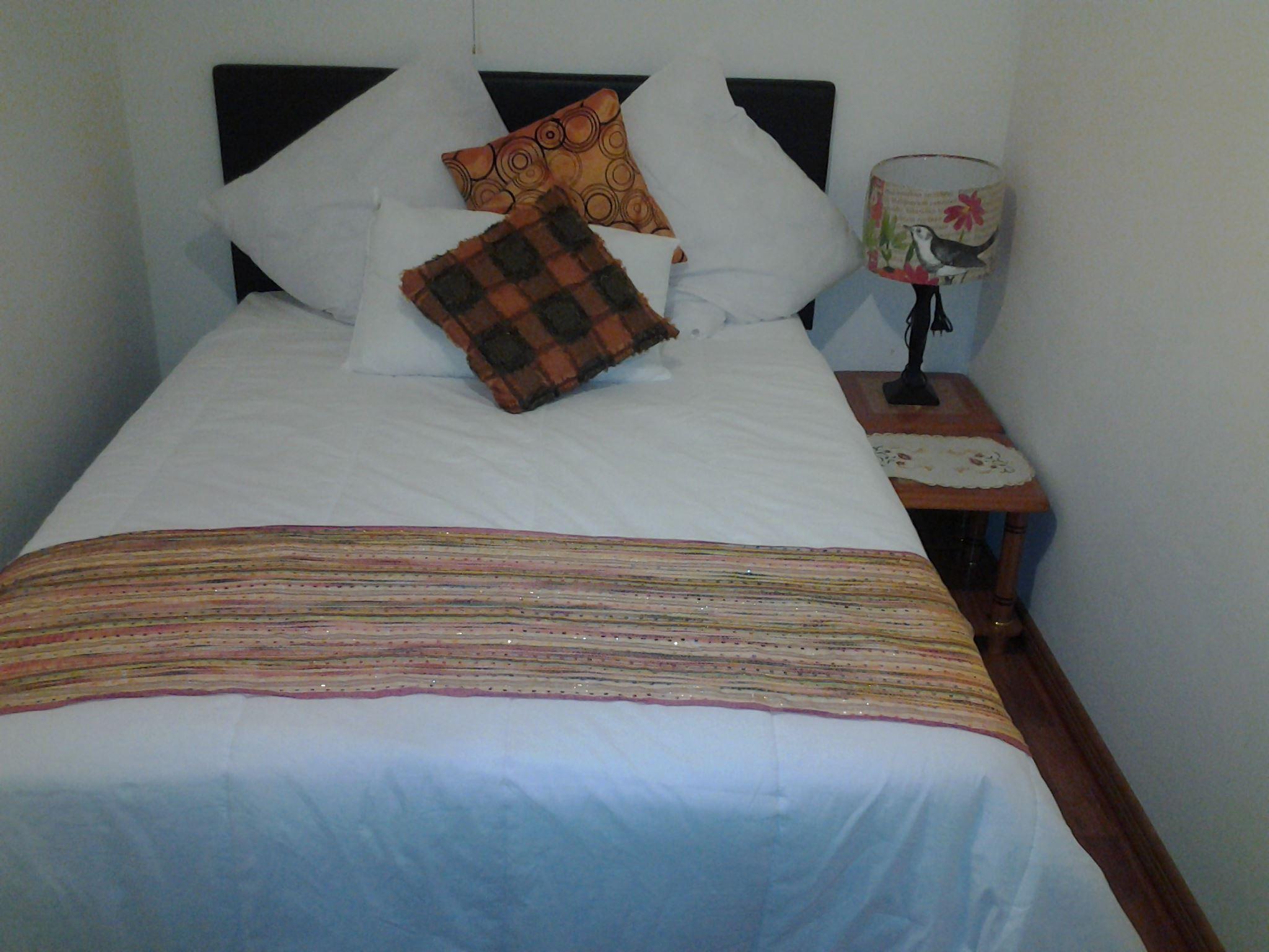 ZEG Apartment
