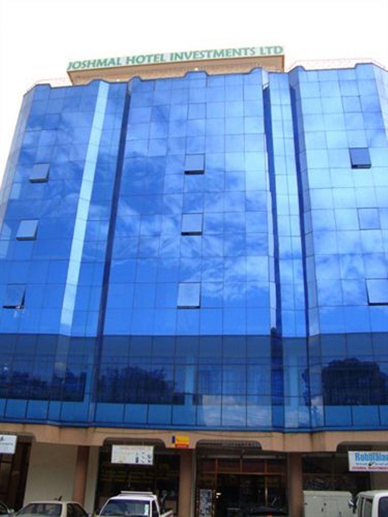 Joshmal Hotel | Arusha Hotels