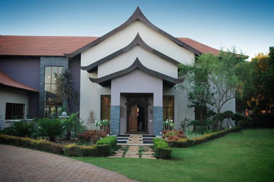 De Zoete Rust Guest House | Accommodation Centurion