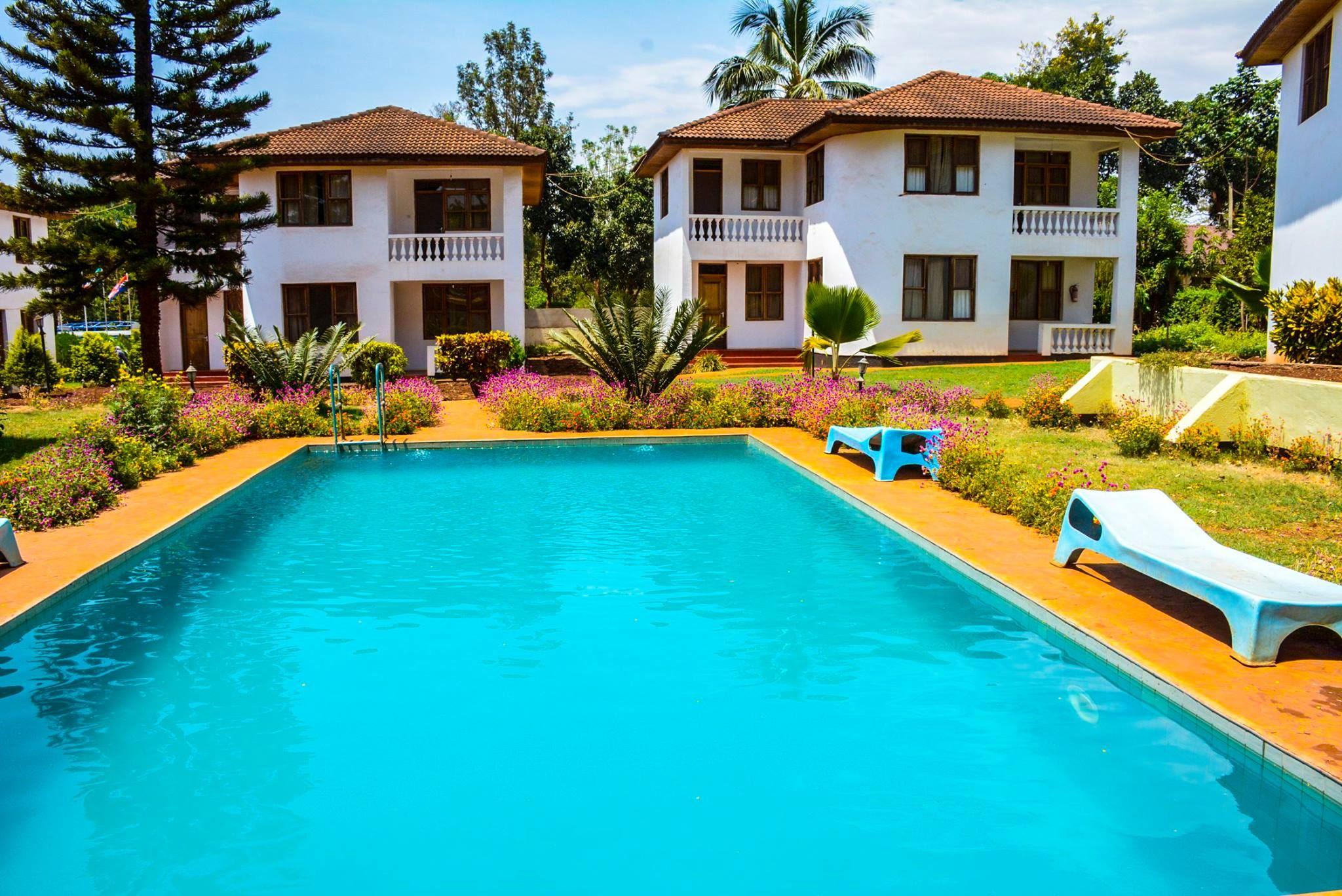 Keys Hotel Mbokomu | Accommodation Moshi