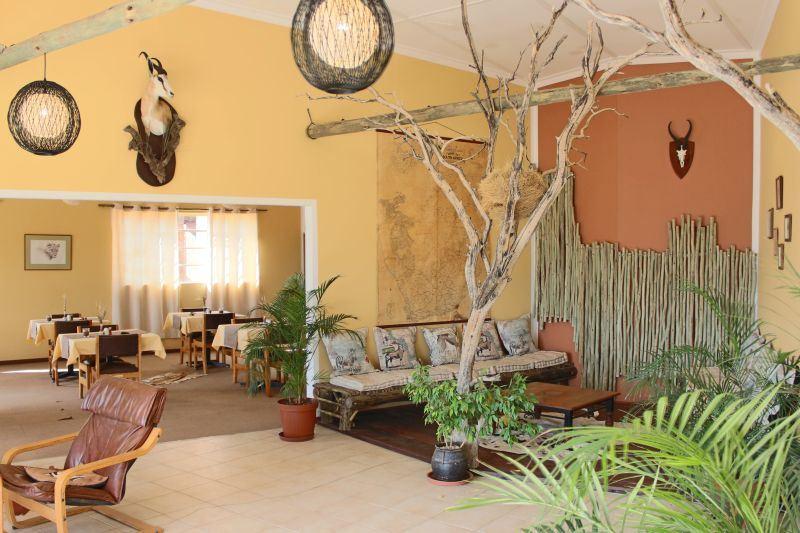 Namseb Lodge | Lodges Maltahohe