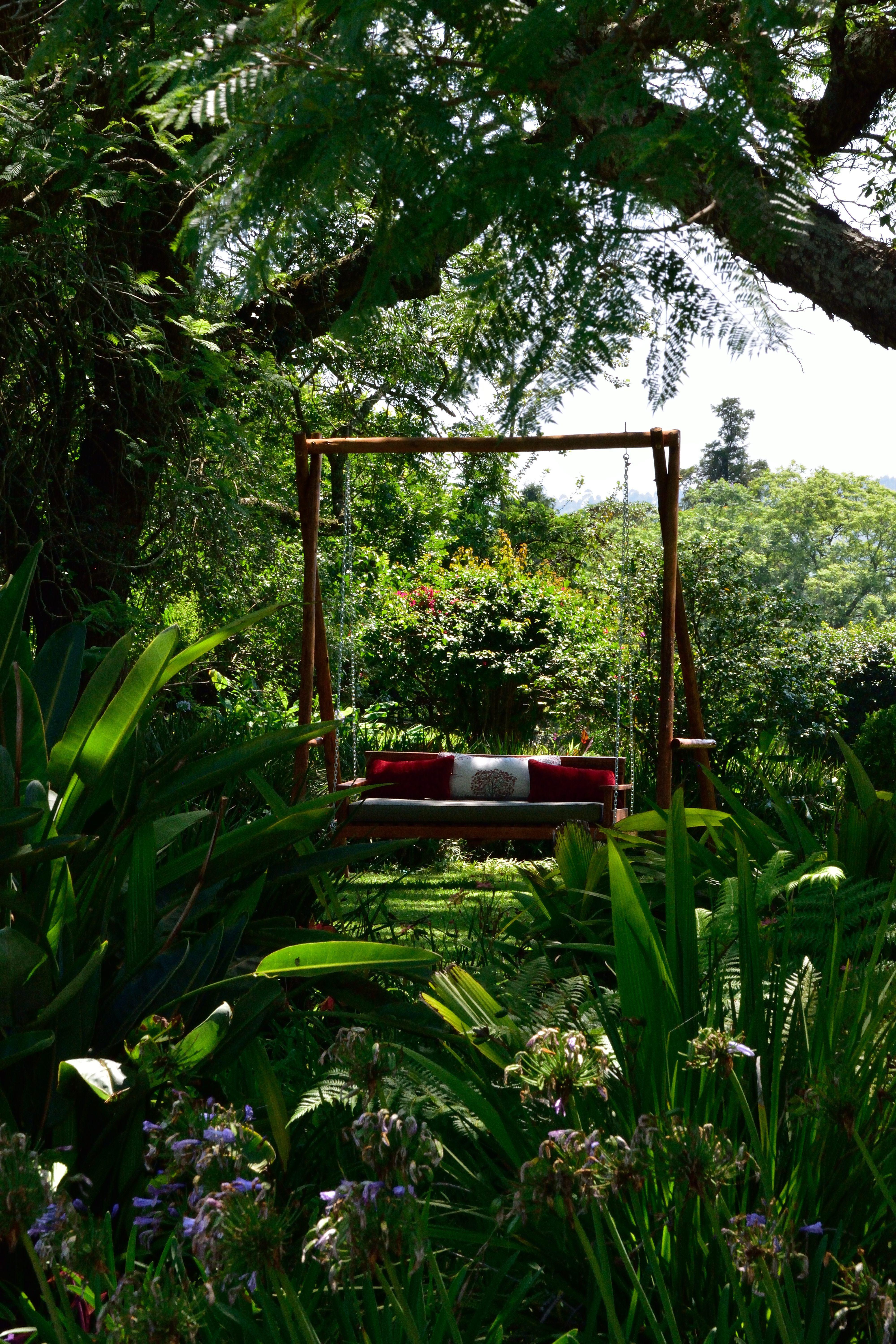 Nut Grove Manor | White River Accommodation