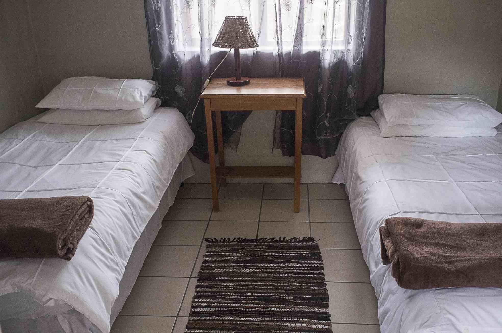 Bredasdorp Gem | Bredasdorp Self-catering
